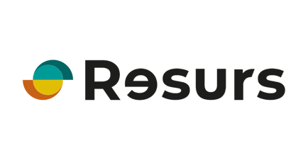 Resurs logo