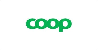 COOP logotype