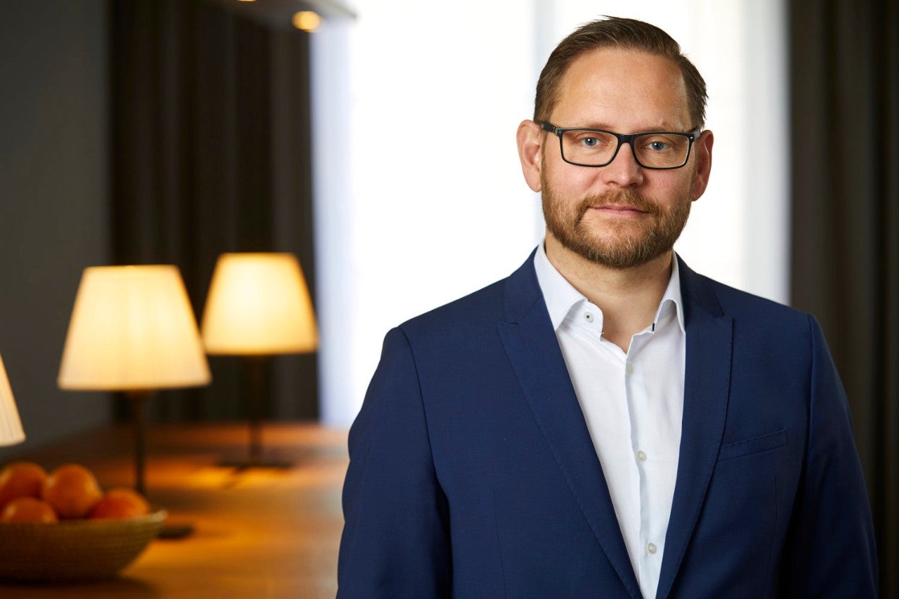 Andreas Bergqvist
