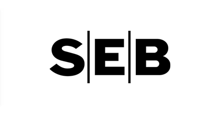 SEB logo