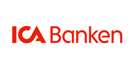 ICA Banken logo