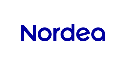 Nordea logo