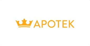 Apotek Kronan logotype