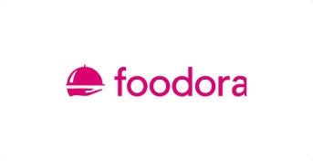 Fodora logotype