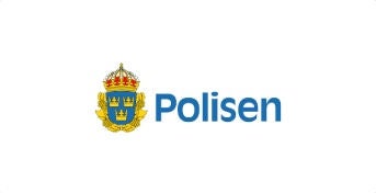 Polisen logotype