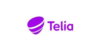 Telia logotype