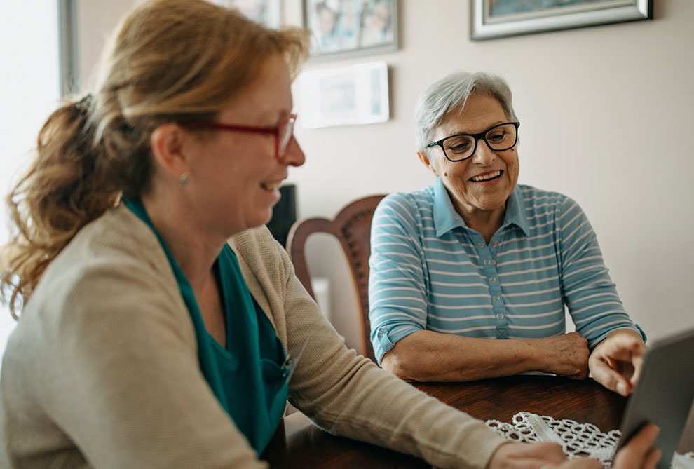 Betala räkningar på nätet
