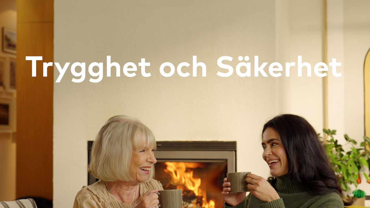trygghet